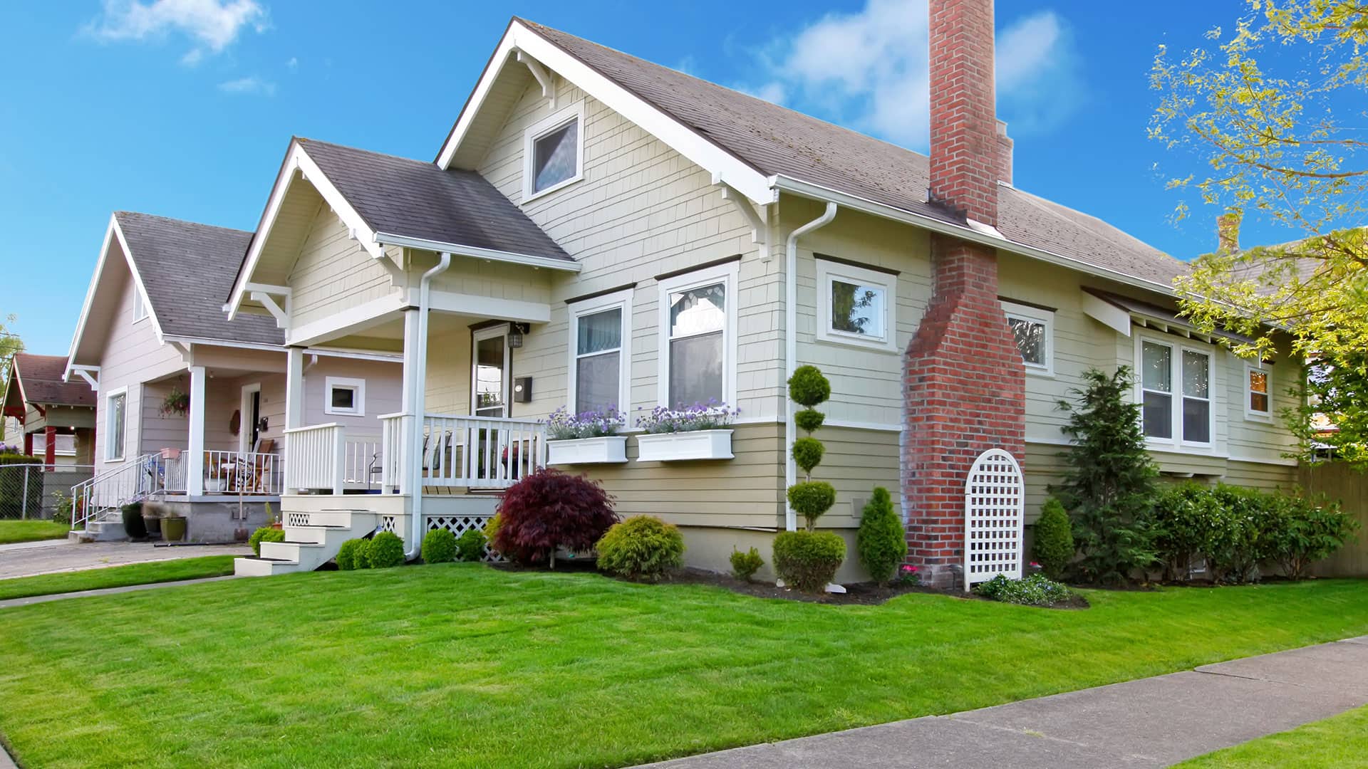 La Crosse Deck Cleaning & House Washing Peak Performance Pressure Washing